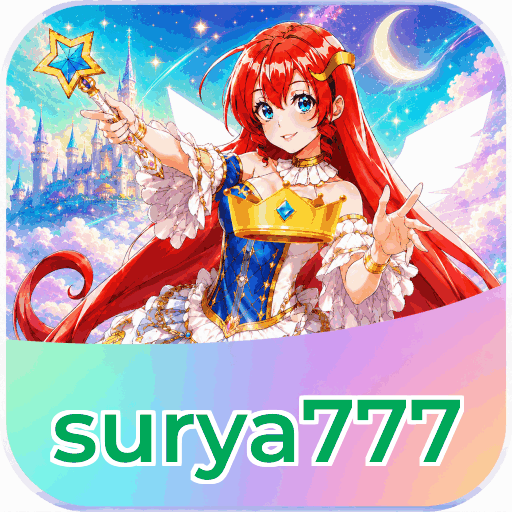 surya777